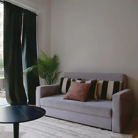 Leilighet Luxury With Harbor Views 1 *
