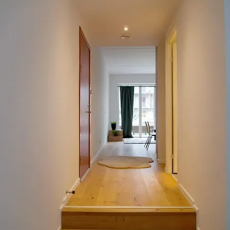 Leilighet Luxury With Harbor Views 1